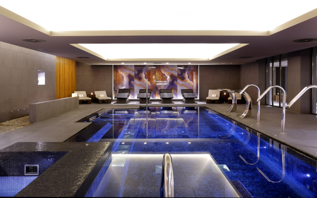 InterContinental Barcelona by IHG