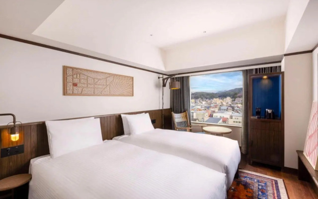 Mercure Hida Takayama