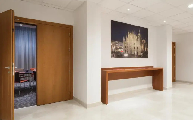 Hotel Rafael