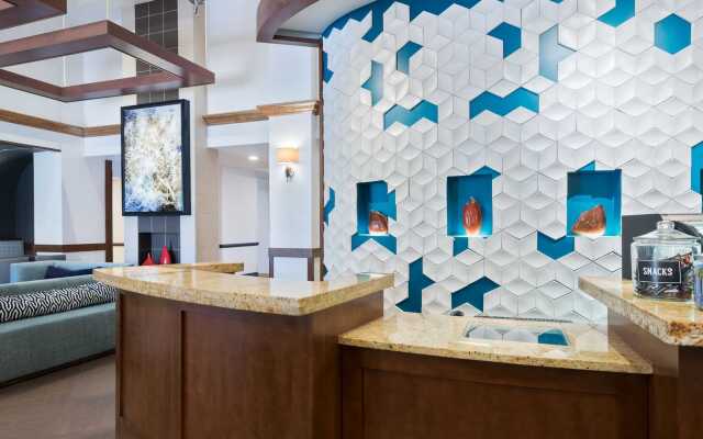 Hyatt Place Boston/Medford