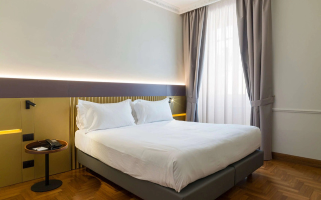 UNA Hotels One Catania Wellness & SPA