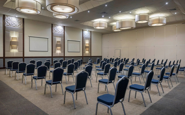 Ocean Blue & Sand Beach Resort - All Inclusive