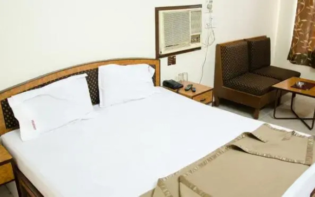 Hotel Meghdoot Nagpur