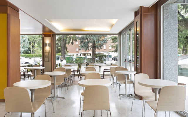 B&B Hotel Modena