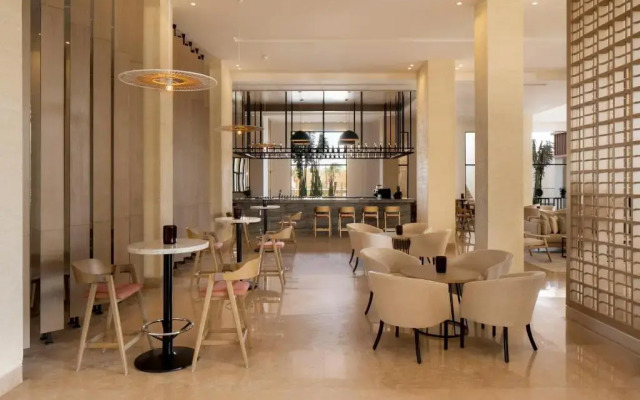 JAZ Elite Amara Hotel