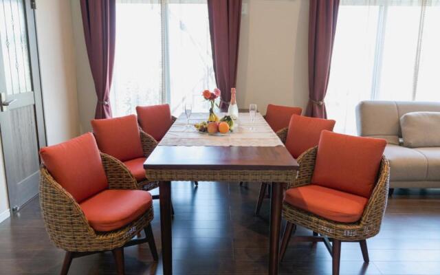 BEVERLY HILLS VILLA Miyakojima Resort