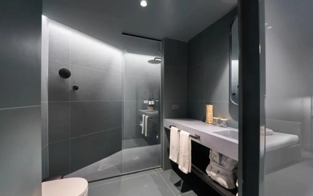 Barcelona Princess Hotel 