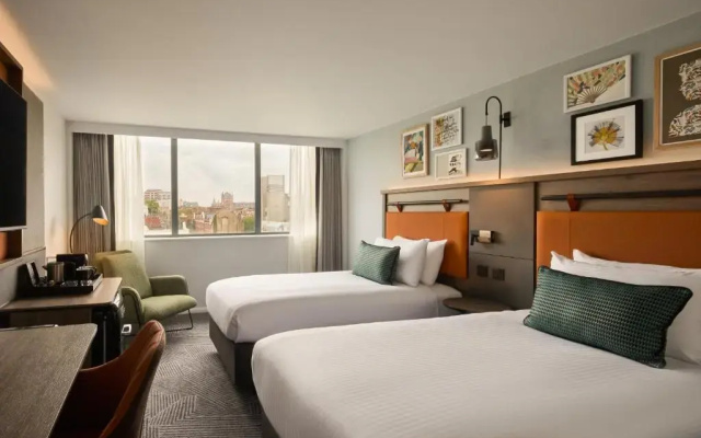 Holiday Inn London-Bloomsbury Hotel by IHG
