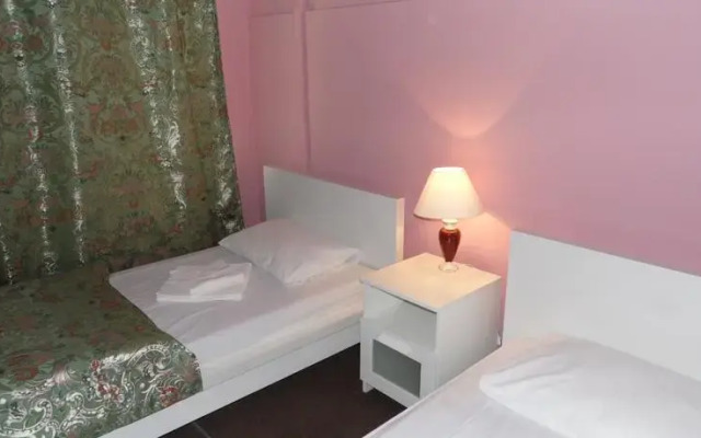 Vavilon Hotel