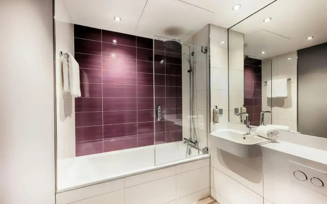 Premier Inn Dresden City Prager Strasse