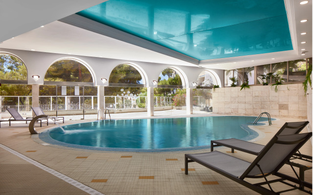 Hilton Mallorca Galatzo