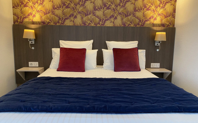 Citotel De France Et D'europe