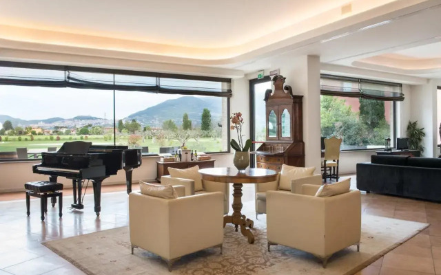 Valle di Assisi Country Apartments