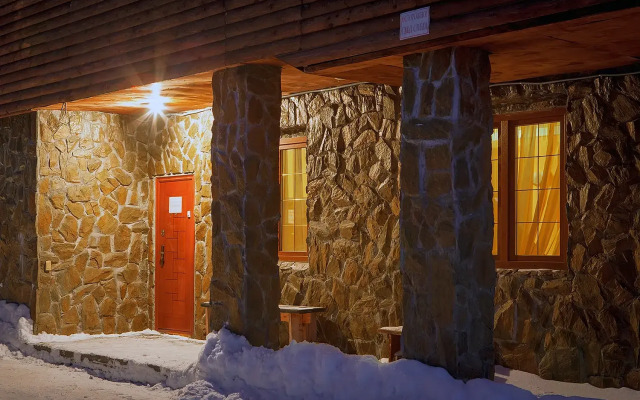 Purga Guest House