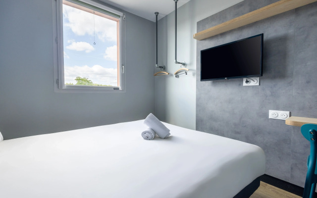ibis budget Nanterre La Défense