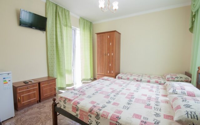 Liliya Guest House