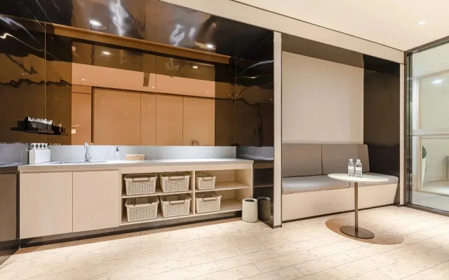 JI Hotel Shanghai Zhaojiabang