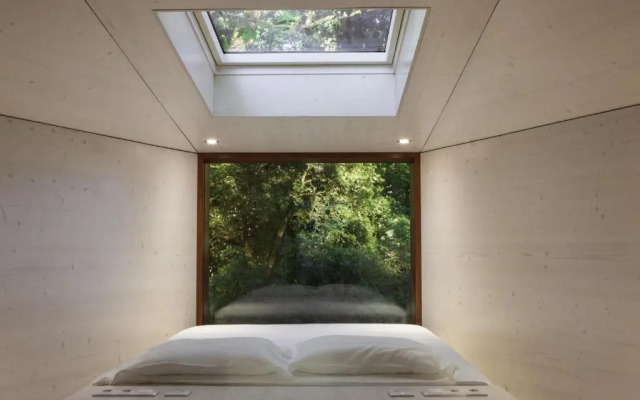 Pedras Salgadas Spa & Nature Park