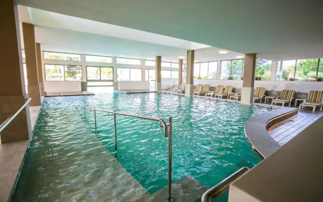 Abano Verdi Hotel Terme
