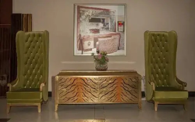 Soha Hotel