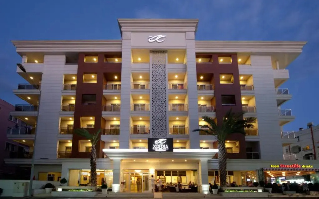 Xperia Grand Bali   - All Inclusive