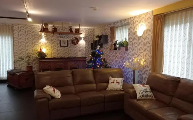 La Grange de David