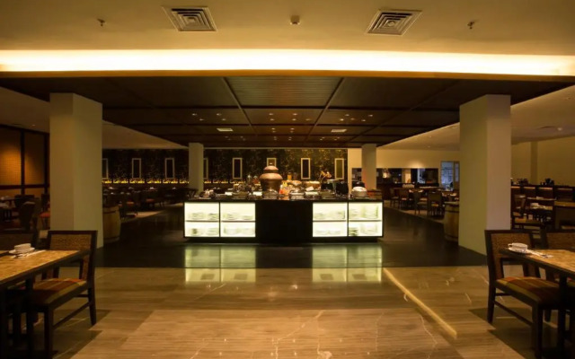 Bali Paragon Resort Hotel