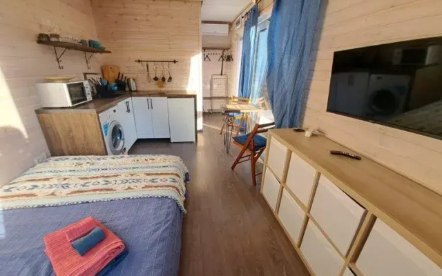 Tiny House Cottage