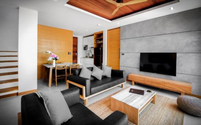 Jamahkiri Resort & Spa