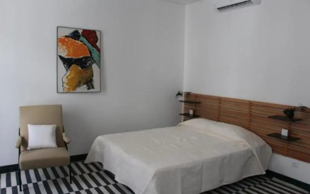 DoBairro Suites at Bairro Alto