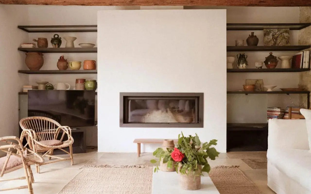 Le Galinier, Lourmarin, a Beaumier Guesthouse