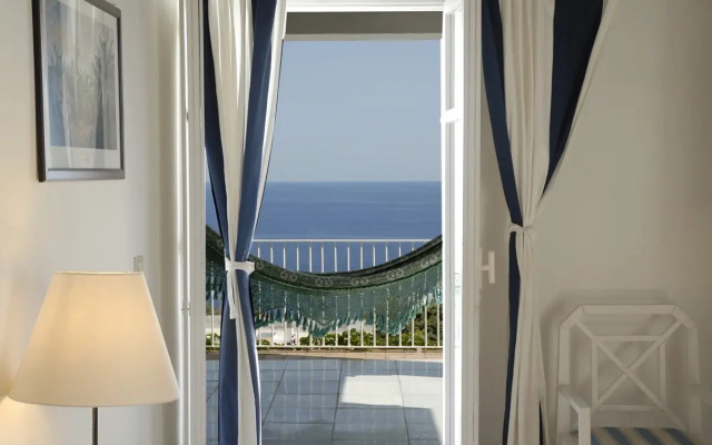 Hotel Agave e Ginestra
