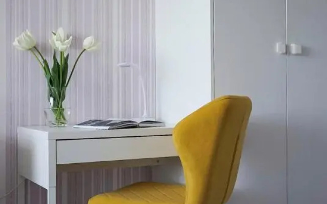 Zoya-Аpart на улице Пролетарская 81