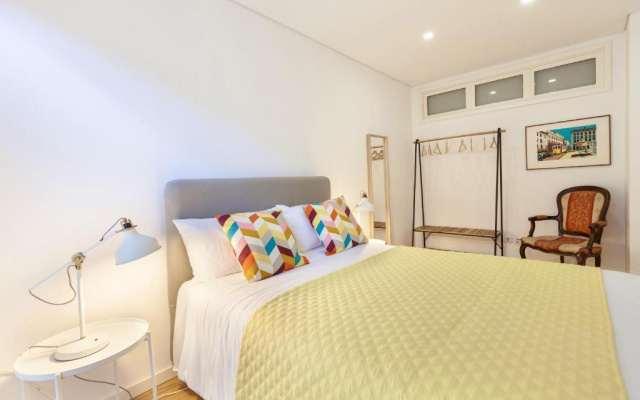 D&S - Porto Theater Apartment