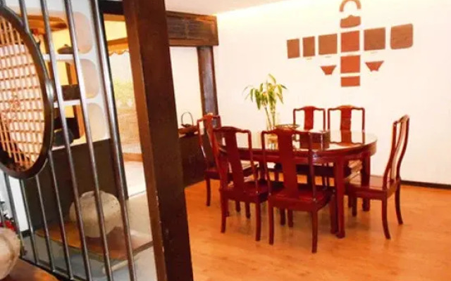 Shenzhen Evergreen Resort Hotel