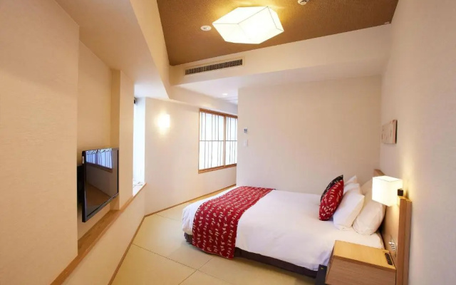 Corner Double room (풀 더블 침대) 사진 2