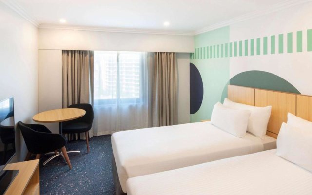 ibis Styles Sydney Central