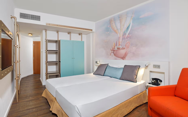 Sol Katmandu Park & Resort