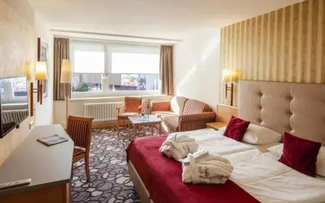 Berghotel Bastei