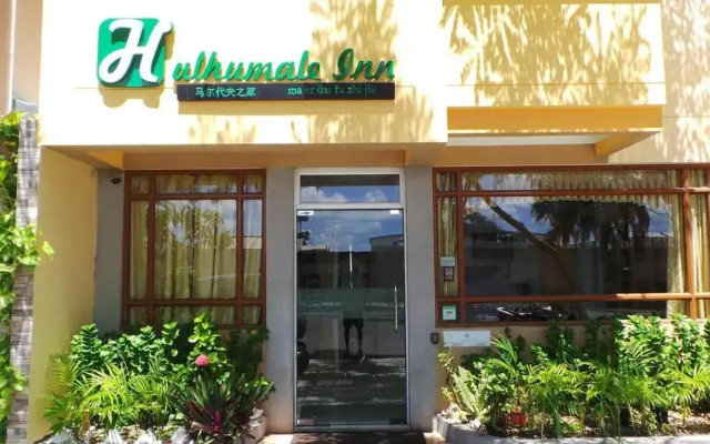 Hulhumale Inn