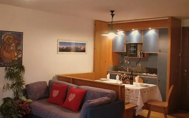 Piccolo Residence Bergamo