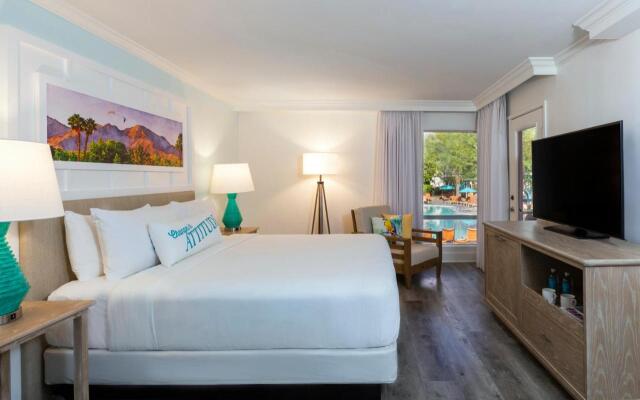 Riviera Resort Palm Springs