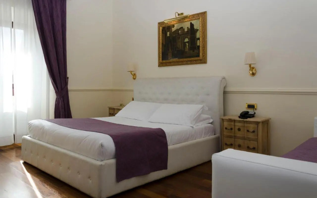 Traiano Hotel
