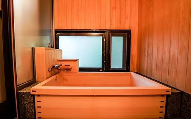 Western-Style Twin room (트윈 침대 2개) 사진 2