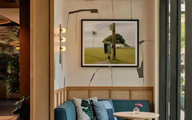 Romer House Waikiki