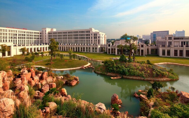Sheraton Jiangyin Hotel