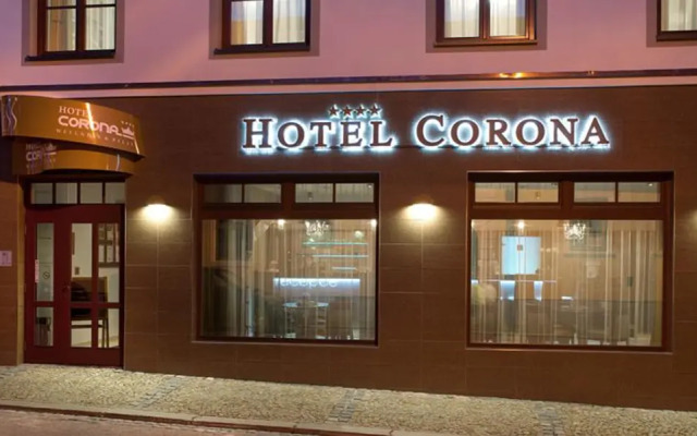 Hotel Corona