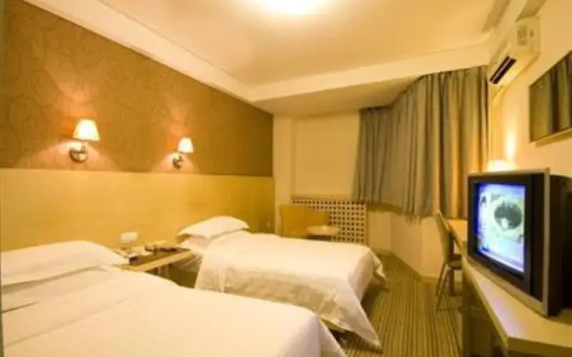 kunlunyuehua   hotel