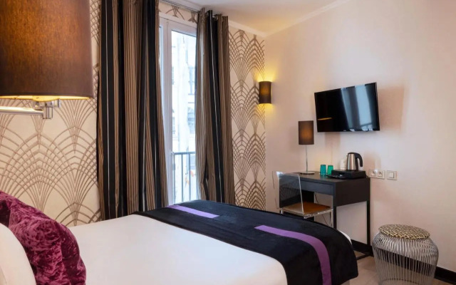 ATN Hotel