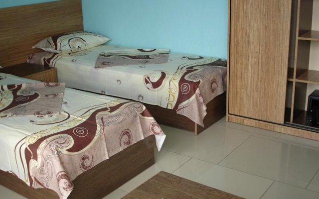 Millenium Guest House